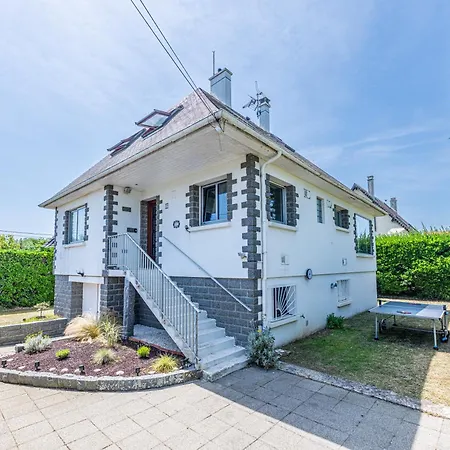 Ferienhaus L'echo Des Marees - Bernières-sur-Mer