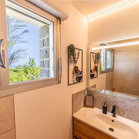 L'echo Des Marees - Feriehus Bernières-sur-Mer
