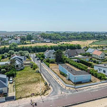 Ferienhaus L'echo Des Marees -